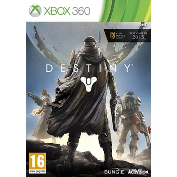 Destiny