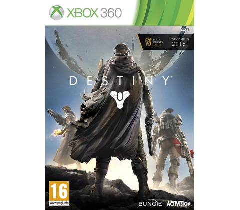 Destiny
