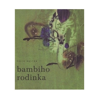 Bambiho rodinka