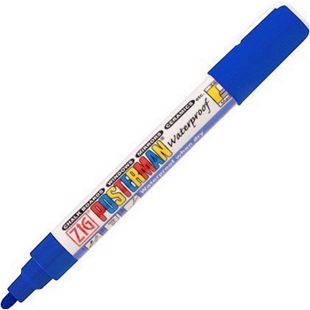 ZIG Marker Posterman 2mm син (PMA-30/030)
