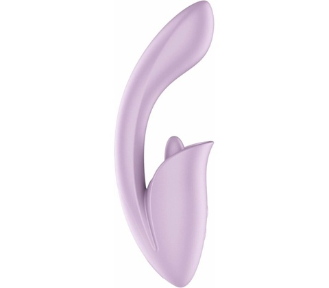 Satisfyer Tongue Expert