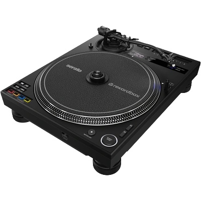 Pioneer DJ & AlphaTheta PLX-CRSS12