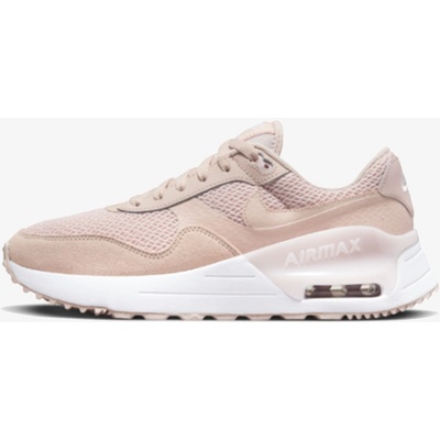 Nike AIR MAX SYSTM růžová – Zboží Dáma