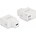 Delock Модул Delock, USB-C порт за зареждане, За монтаж на панел Keystone (DELOCK-87792)