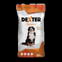 Dexter balance 20 kg