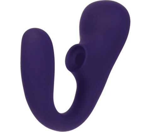 VeDO SUKI PLUS DEEP PURPLE