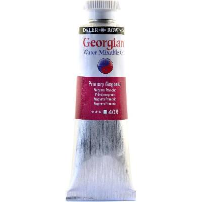 Daler Rowney Oil Paints Маслена боя Primary Magenta 37 ml 1 бр (119037409)