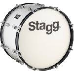 Stagg Маршов бас барабан mabd 2010