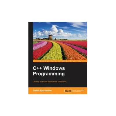 C++ Windows Programming | Stefan Bjornander