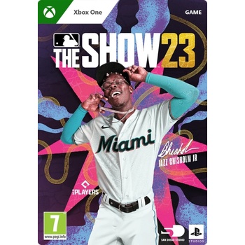 MLB 23 The Show