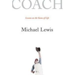 Coach | Michael Lewis (ISBN: 9780393331134)