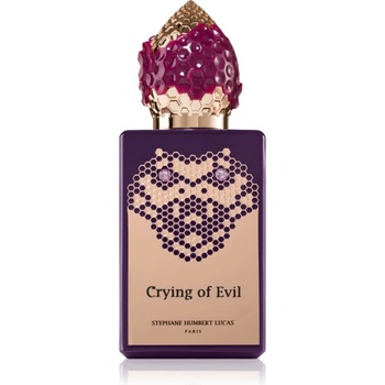 Stephane Humbert Lucas Crying of Evil EDP 50 ml