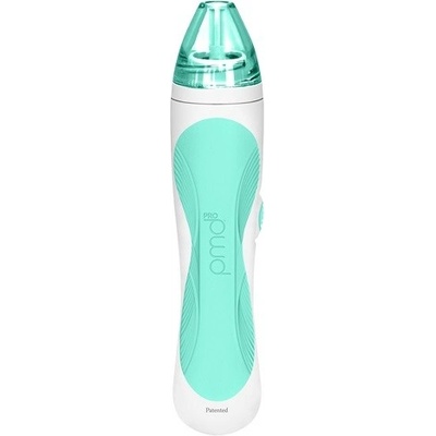 PMD Beauty Personal Microderm Pro mikrodermabrazívny prístroj Teal