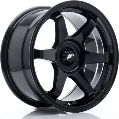 Japan Racing JR3 8,5x19 5x114,3 ET42 gloss black