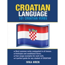 Croatian Language: 101 Croatian Verbs