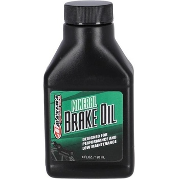 Sram Maxima minerálny olej 120 ml