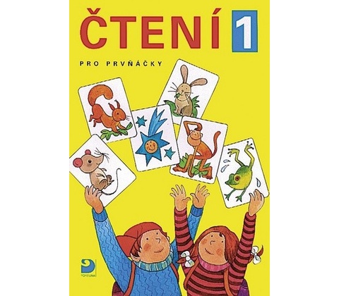Čtení 1 pro prvňáčky