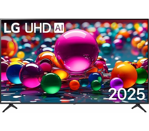 LG 86UA75006LA