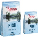 Purizon Adult s rybami bez obilovin 12 kg