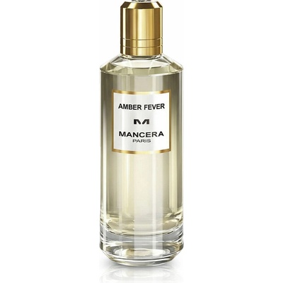 Mancera Paris Amber Fever parfémovaná voda unisex 60 ml