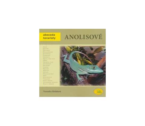 Anolisové