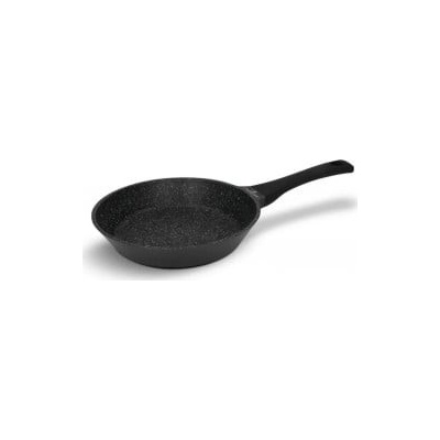 Zwieger Black Stone 28 cm čierny
