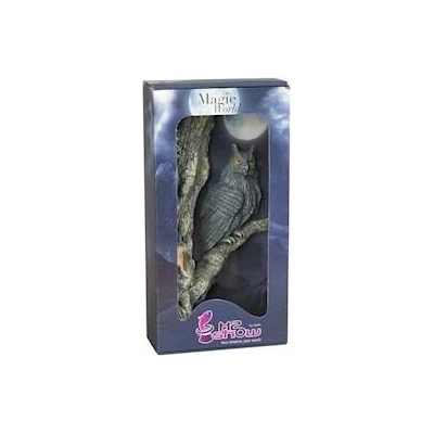 Hydor H2shOw Sova 17,8x9,5x33 cm