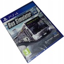 Bus Simulator