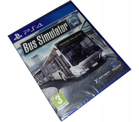 Bus Simulator