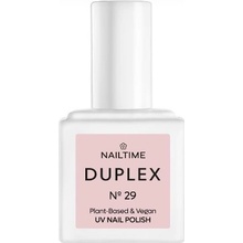 Nailtime UV Duplex Nail Polish 29 Sweetheart 8 ml