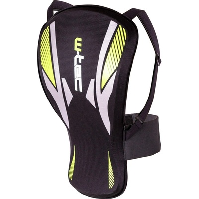 Chránič páteře W-Tec Warny – Zboží Mobilmania