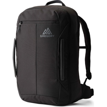 Gregory Пътна раница Gregory Border Carry On 40 Travel backpack - Black Lichen - размер One Size (502-5854-0411)
