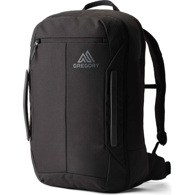 Gregory Пътна раница Gregory Border Carry On 40 Travel backpack - Black Lichen - размер One Size (502-5854-0411)