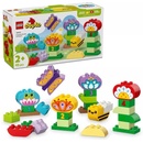 LEGO® DUPLO® - Creative Garden & Flowers (10444)