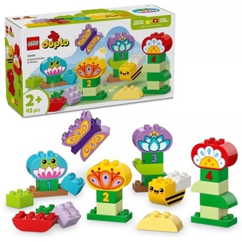 LEGO® DUPLO® - Creative Garden & Flowers (10444)
