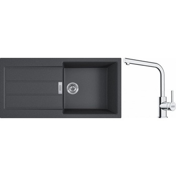 Set Franke S2D 611 + FS 3230