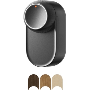 SwitchBot Смарт ключалка SwitchBot Lock Ultra черна (W5600000)