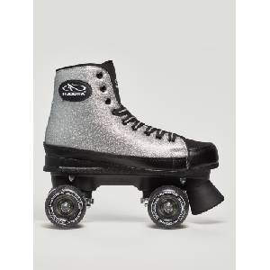 Hudora Ролкови кънки Silver Glamour (13060) Ролери