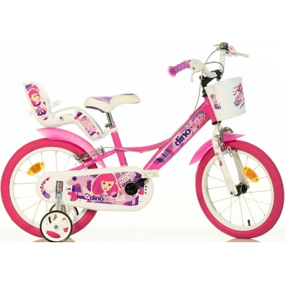 DINO Bikes 164RSN-09FY Fairy 2024