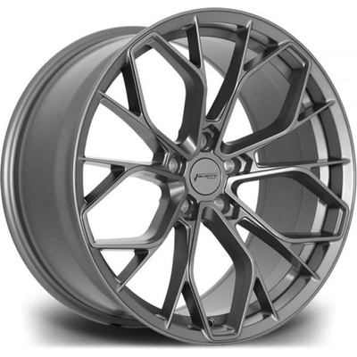 Velocity Vf3 8x18 5x120 ET40 matt gunmetal