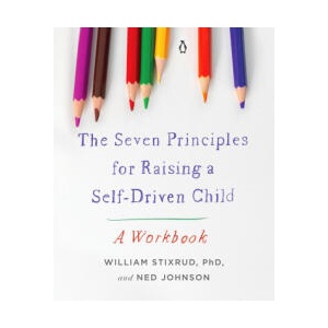 The Seven Principles for Raising a Self-Driven Child | Ned Johnson (ISBN: 9780143138259)