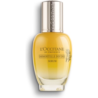 L'Occitane LOccitane en Provence Immortelle Divine Extract Anti-Ageing Serum For Face 30 ml