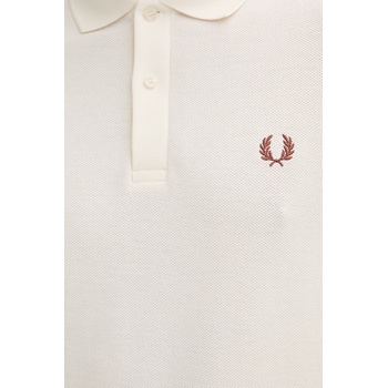 Fred Perry Памучна тениска с яка Fred Perry (M9875.760)