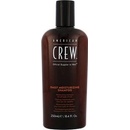 American Crew Daily Moisturizing Shampo Pro všechny typy vlasů 250 ml