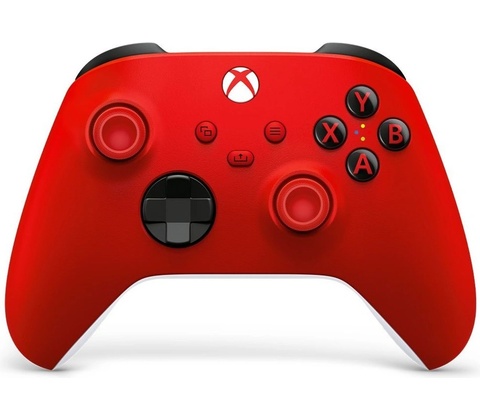 Microsoft Xbox Series Wireless Controller QAU-00012