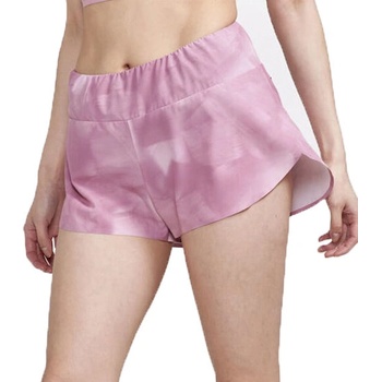 Craft PRO Hypervent Split W 1910430-743007 Růžová