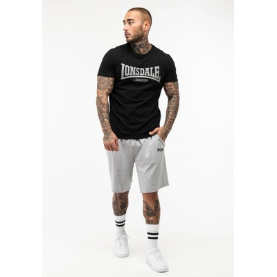 Lonsdale šedé