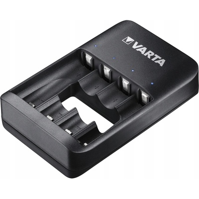 Varta Value USB Quattro Charger 57652101401
