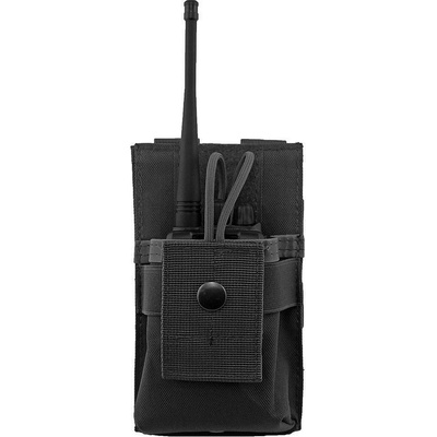 Partizan Tactical R1 na vysilacku black