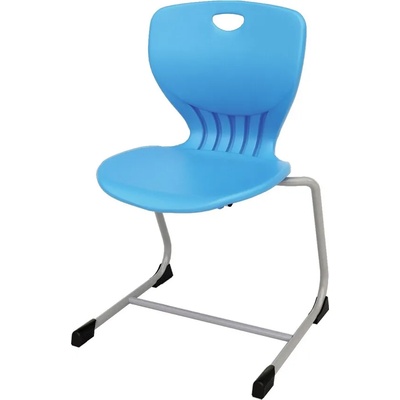 RFG Ученически стол Maxima C, 36 x 38 x 38 cm, небесносин